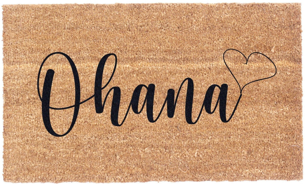 Ohana La Vie Bien Ohana