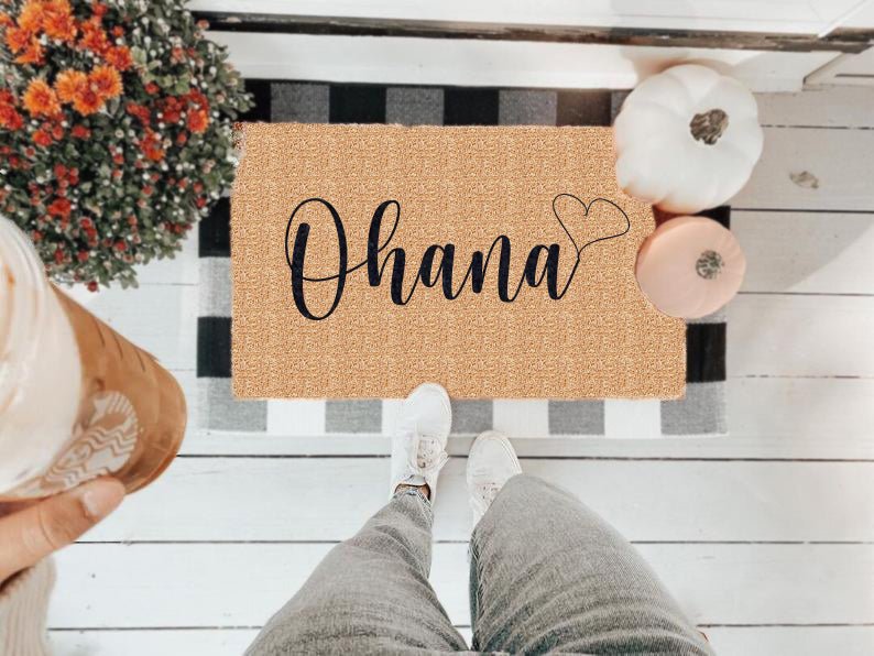 Ohana La Vie Bien Ohana