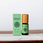 Oil Up Starter Set by KOMONI ®