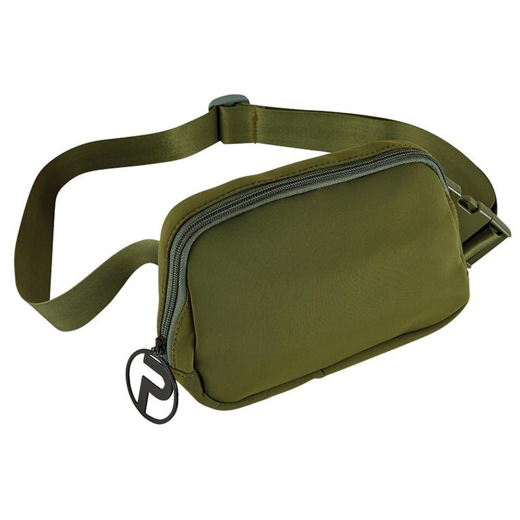 Olive Belt Bag | Fanny Pack Cross Body Bag Bags La Vie Bien Olive Belt Bag | Fanny Pack Cross Body Bag