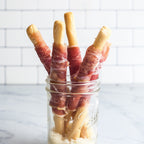 Olive Oil Grissini Breadsticks Crackers La Vie Bien Olive Oil Grissini Breadsticks