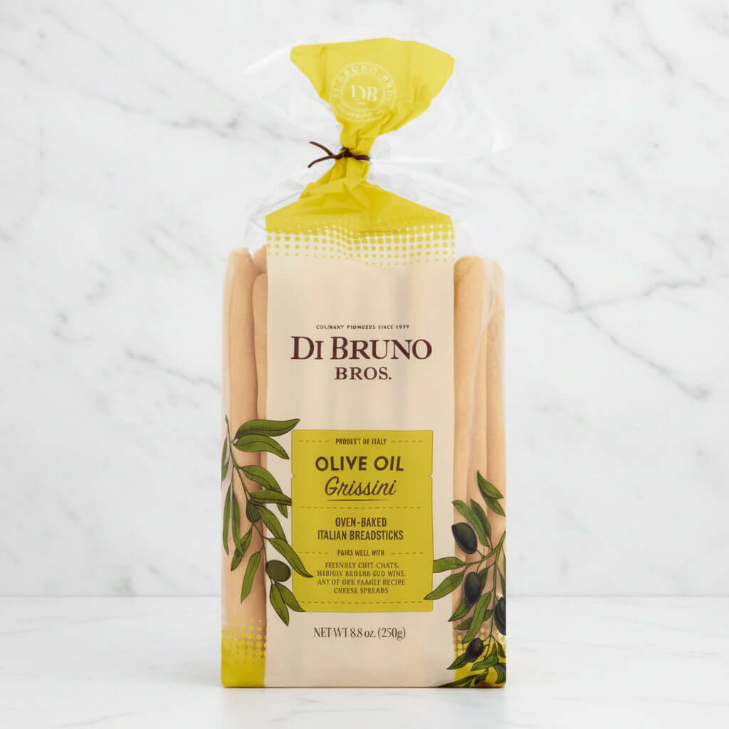 Olive Oil Grissini Breadsticks Crackers La Vie Bien Olive Oil Grissini Breadsticks