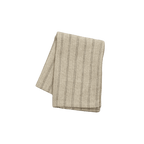 Olive Stripe Napkin
