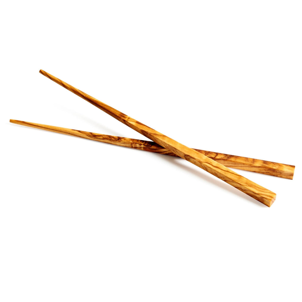 Olive Wood Chop Sticks La Vie Bien Olive Wood Chop Sticks
