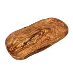 Olive Wood Serving Platter La Vie Bien Olive Wood Serving Platter