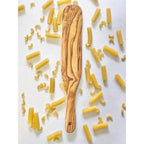 Olive Wood Spurtle La Vie Bien Olive Wood Spurtle