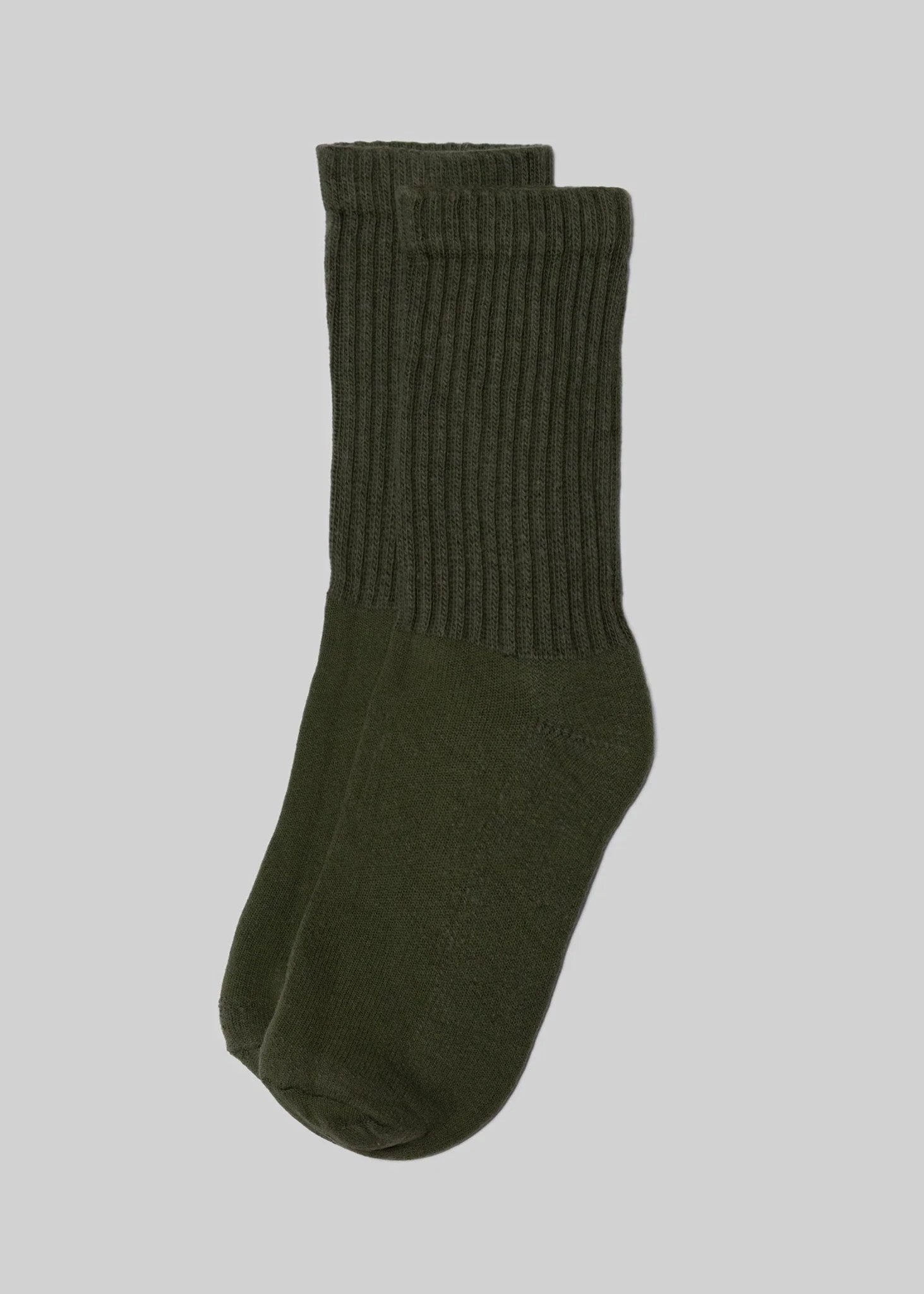 The Solids by American Trench