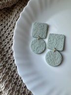 Olivia, in Soft Sage by Shop Something Earthy