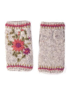Olivia Handwarmers by Ash & Rose