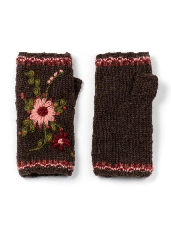 Olivia Handwarmers by Ash & Rose