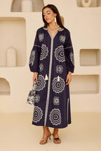 Olympus by Tela Luxury Mercantile