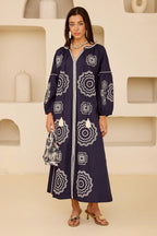 Olympus by Tela Luxury Mercantile