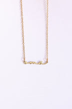 "Oma" Necklace Necklace La Vie Bien "Oma" Necklace