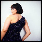 One Shoulder Sequined Party Mini Dress in Purple [Sizes SM-L] Dress La Vie Bien One Shoulder Sequined Party Mini Dress in Purple [Sizes SM-L]