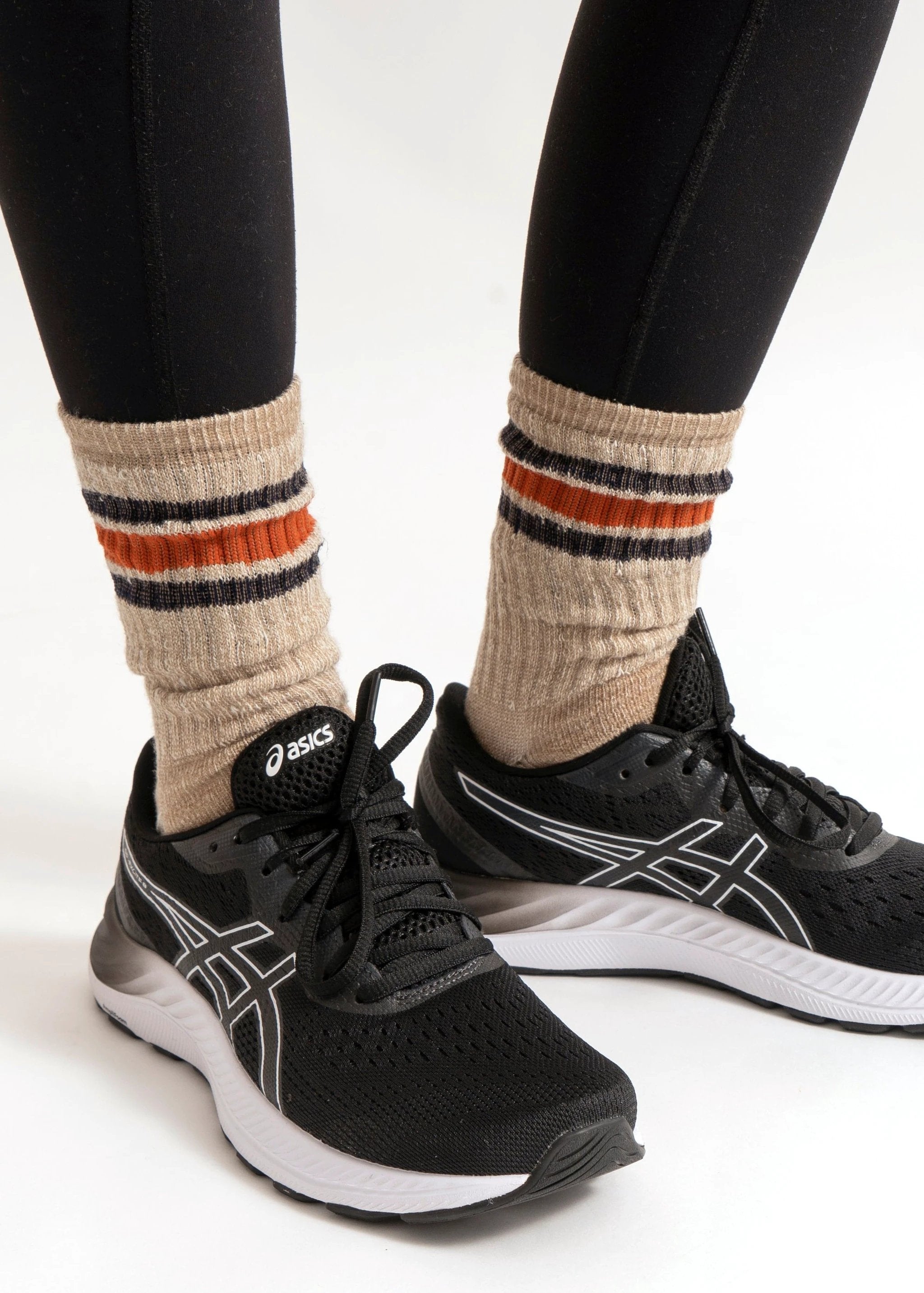 Merino Activity Crew by American Trench