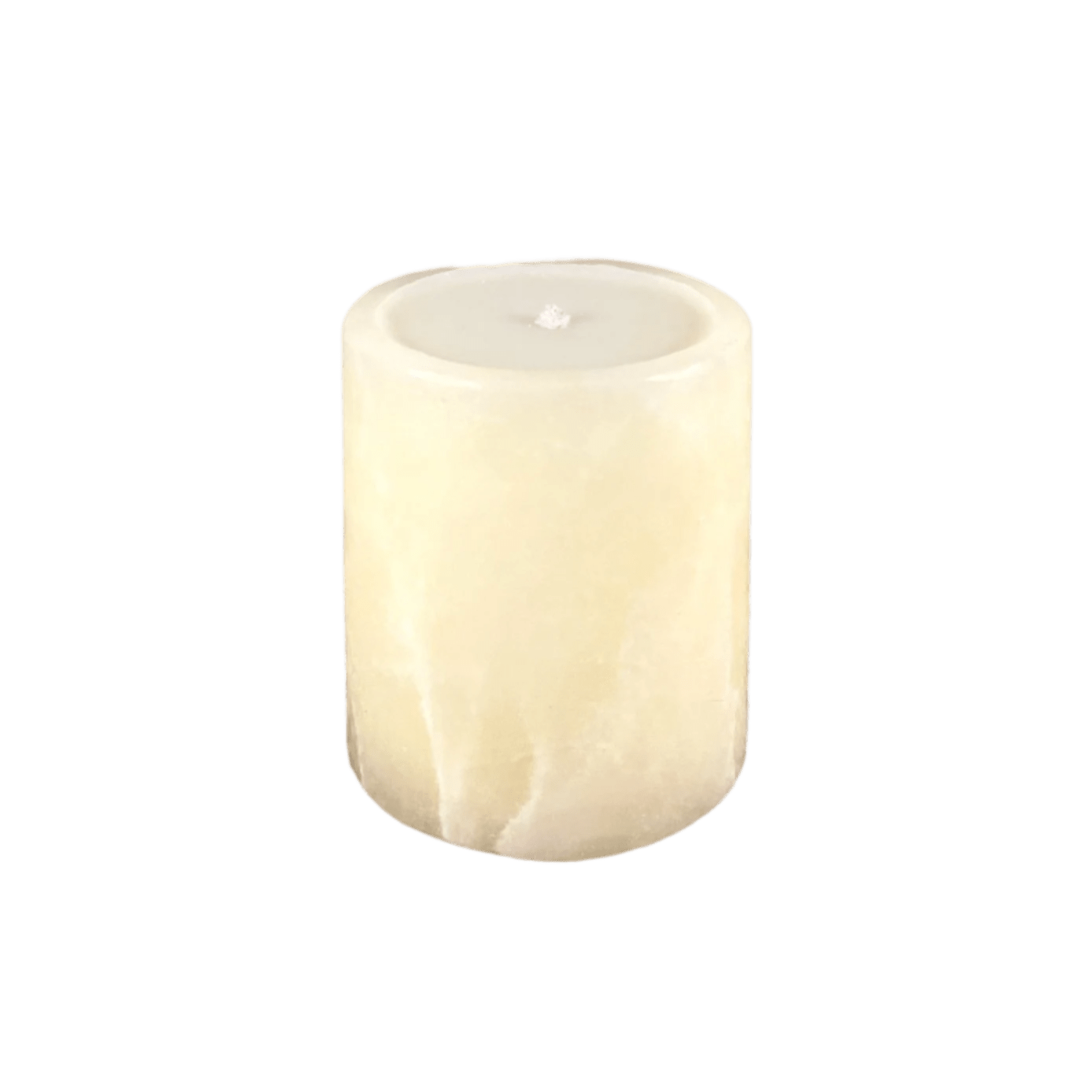 Onyx Candle