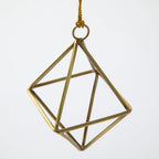 Open Air Diamond Terrarium Ornament Other Ornament La Vie Bien Open Air Diamond Terrarium Ornament