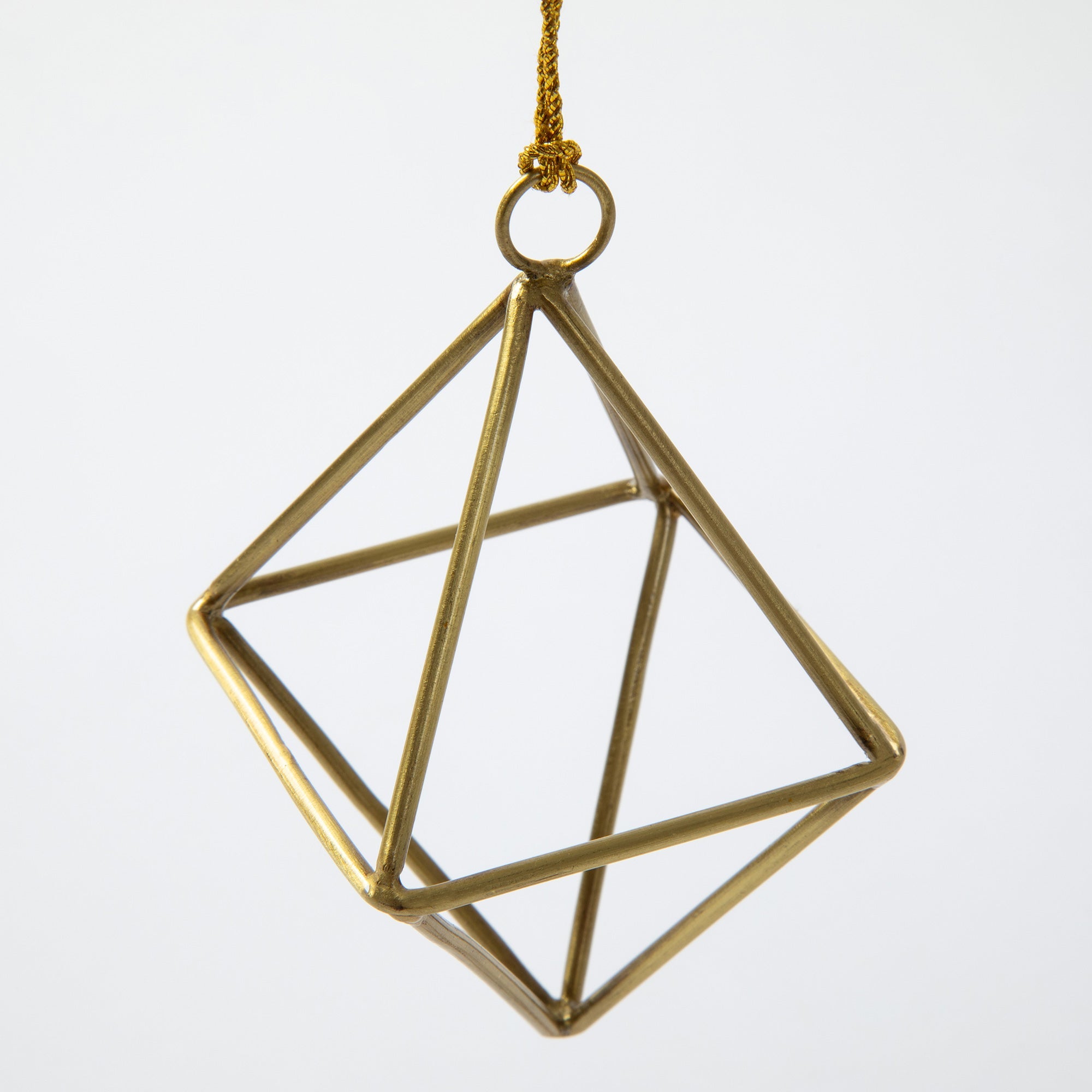 Open Air Diamond Terrarium Ornament Other Ornament La Vie Bien Open Air Diamond Terrarium Ornament