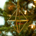 Open Air Diamond Terrarium Ornament Other Ornament La Vie Bien Open Air Diamond Terrarium Ornament