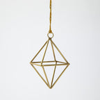 Open Air Diamond Terrarium Ornament Other Ornament La Vie Bien Open Air Diamond Terrarium Ornament