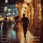 OPERA 31 | EAU DE PARFUM by Pardon My French & Co