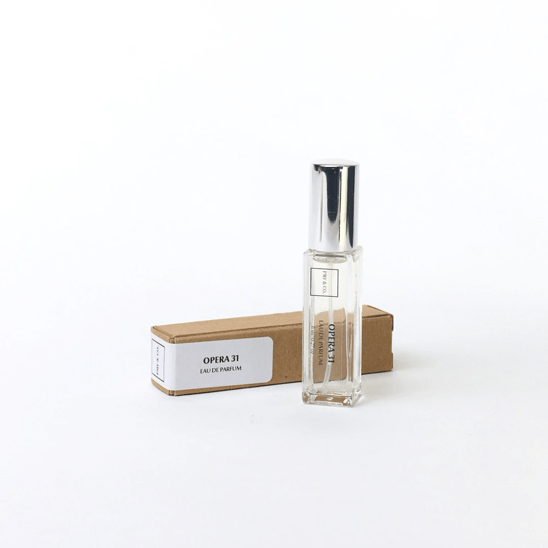 OPERA 31 | EAU DE PARFUM by Pardon My French & Co