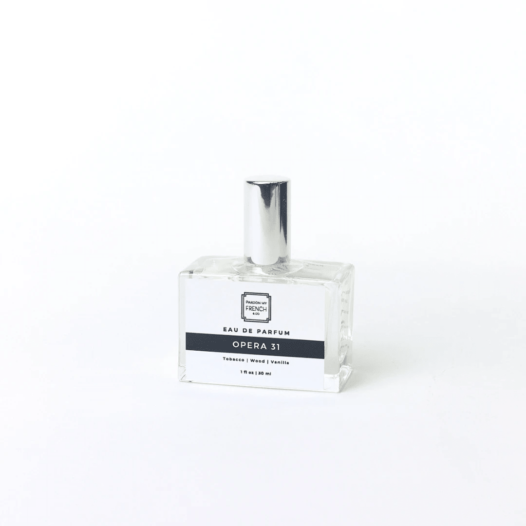 OPERA 31 | EAU DE PARFUM by Pardon My French & Co