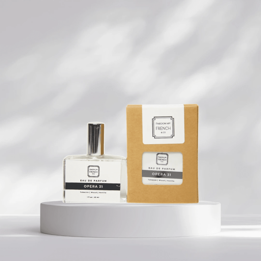 OPERA 31 | EAU DE PARFUM by Pardon My French & Co