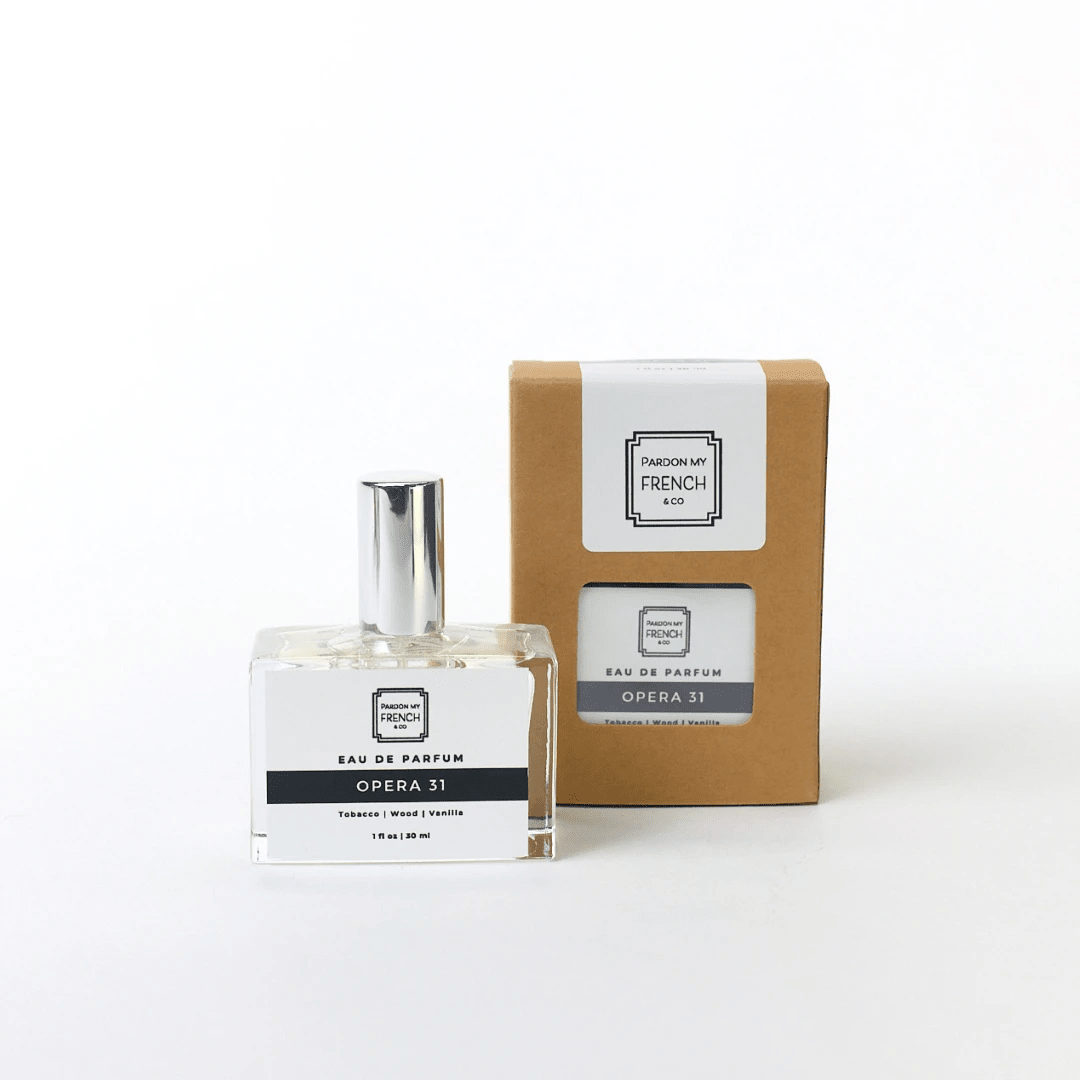 OPERA 31 | EAU DE PARFUM by Pardon My French & Co