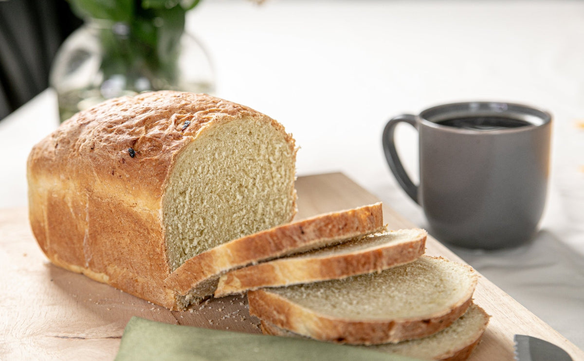 Orange & Sage Bread (Full Loaf) Vegan La Vie Bien Orange & Sage Bread (Full Loaf)