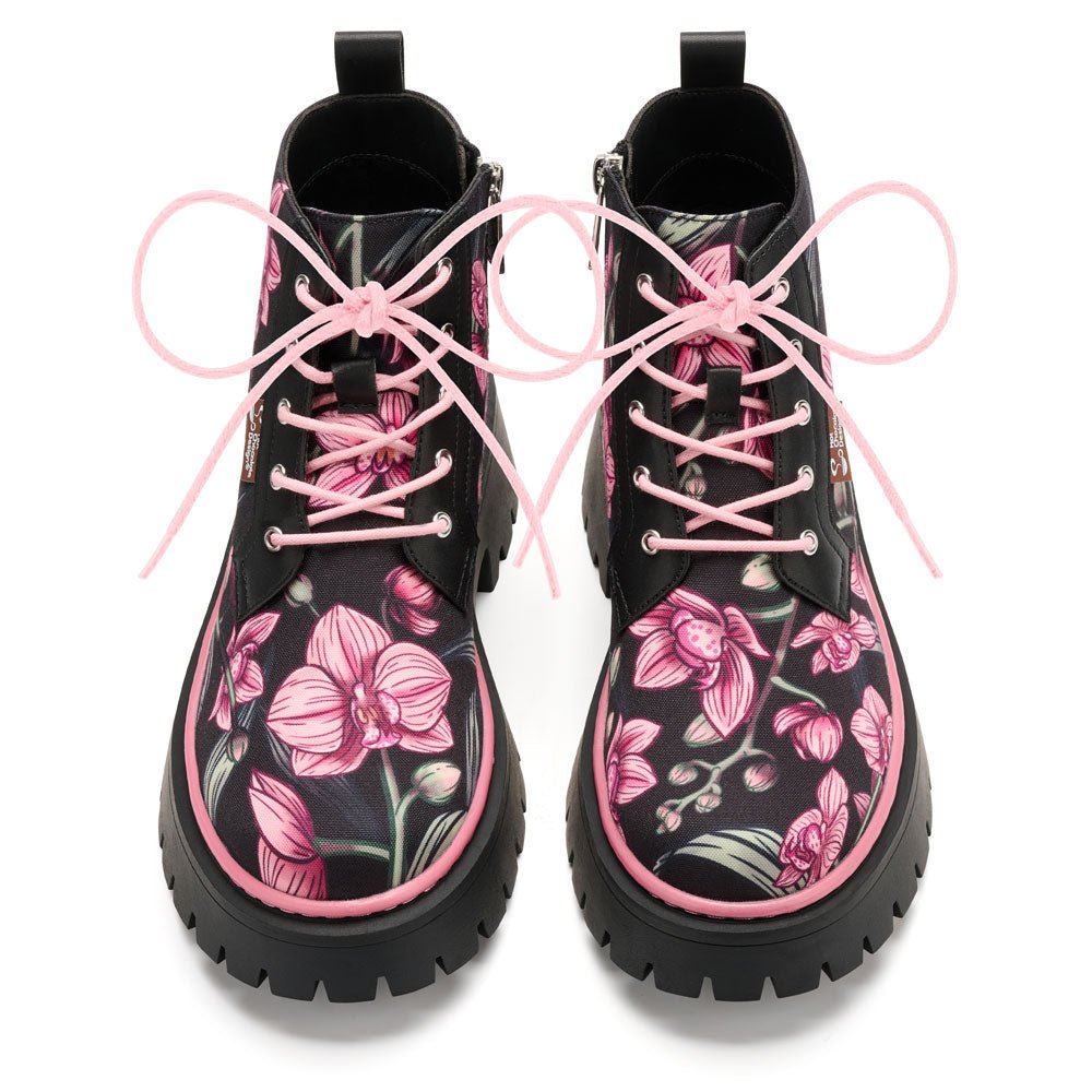 Orchid Women's Boots Boots La Vie Bien Orchid Women's Boots