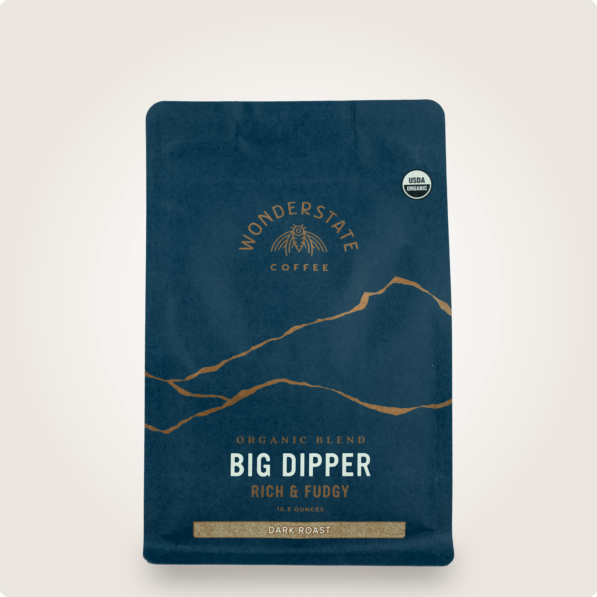 Organic Big Dipper Coffee Coffee La Vie Bien Organic Big Dipper Coffee