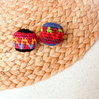 Organic Catnip Hacky Sacks by Upavim Crafts