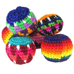 Organic Catnip Hacky Sacks by Upavim Crafts