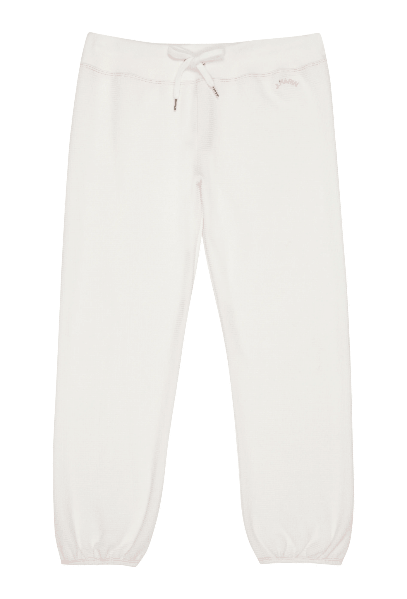 Organic Cotton Thermal Lounger Sweatpants by J. Marin Co.