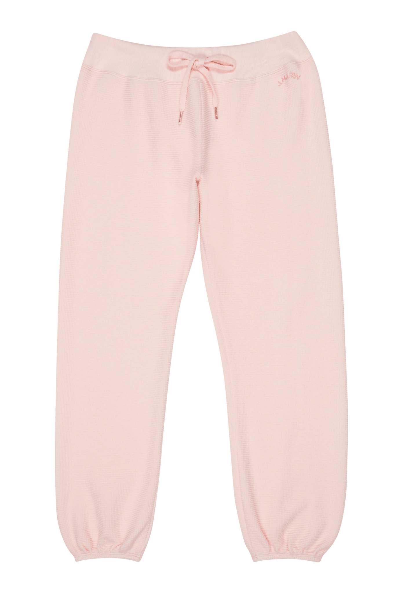 Organic Cotton Thermal Lounger Sweatpants by J. Marin Co.