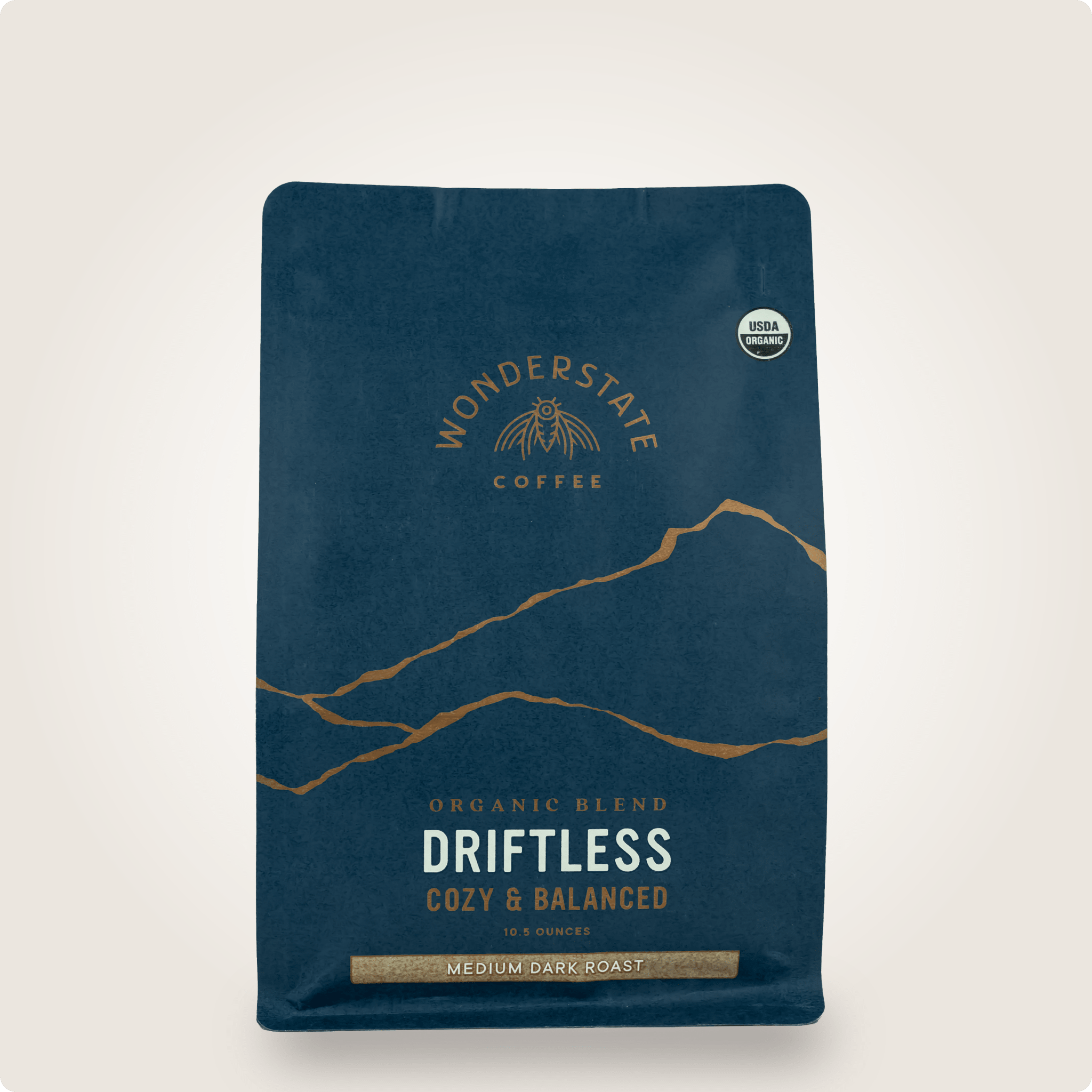 Organic Driftless Coffee - Wonderstate Coffee La Vie Bien Organic Driftless Coffee - Wonderstate