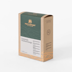 Organic Guatemala Huehuetenango by Pink Elephant Coffee