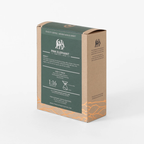 Organic Guatemala Huehuetenango by Pink Elephant Coffee