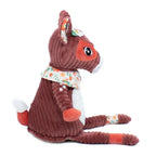 Original Deglingos Plush Melimelos the Deer Just for Kids La Vie Bien Original Deglingos Plush Melimelos the Deer