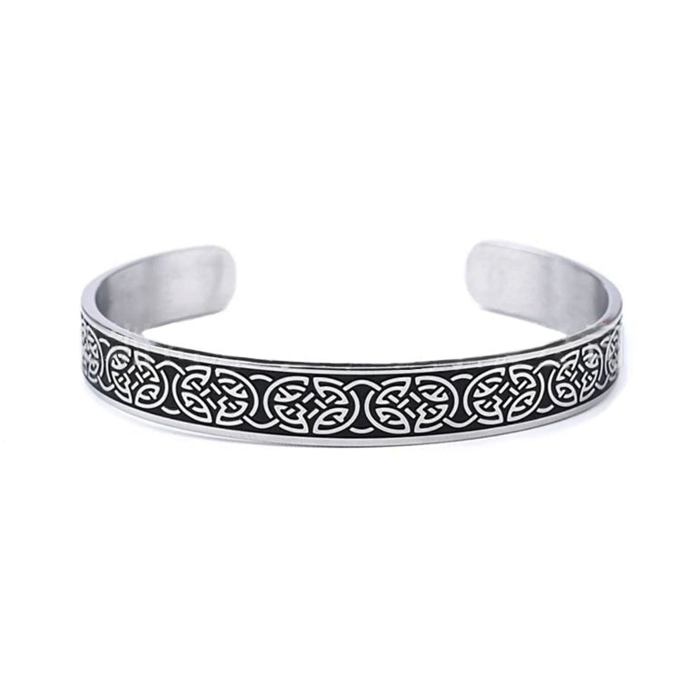 Ornamental design men Bracelet Bracelets La Vie Bien Ornamental design men Bracelet
