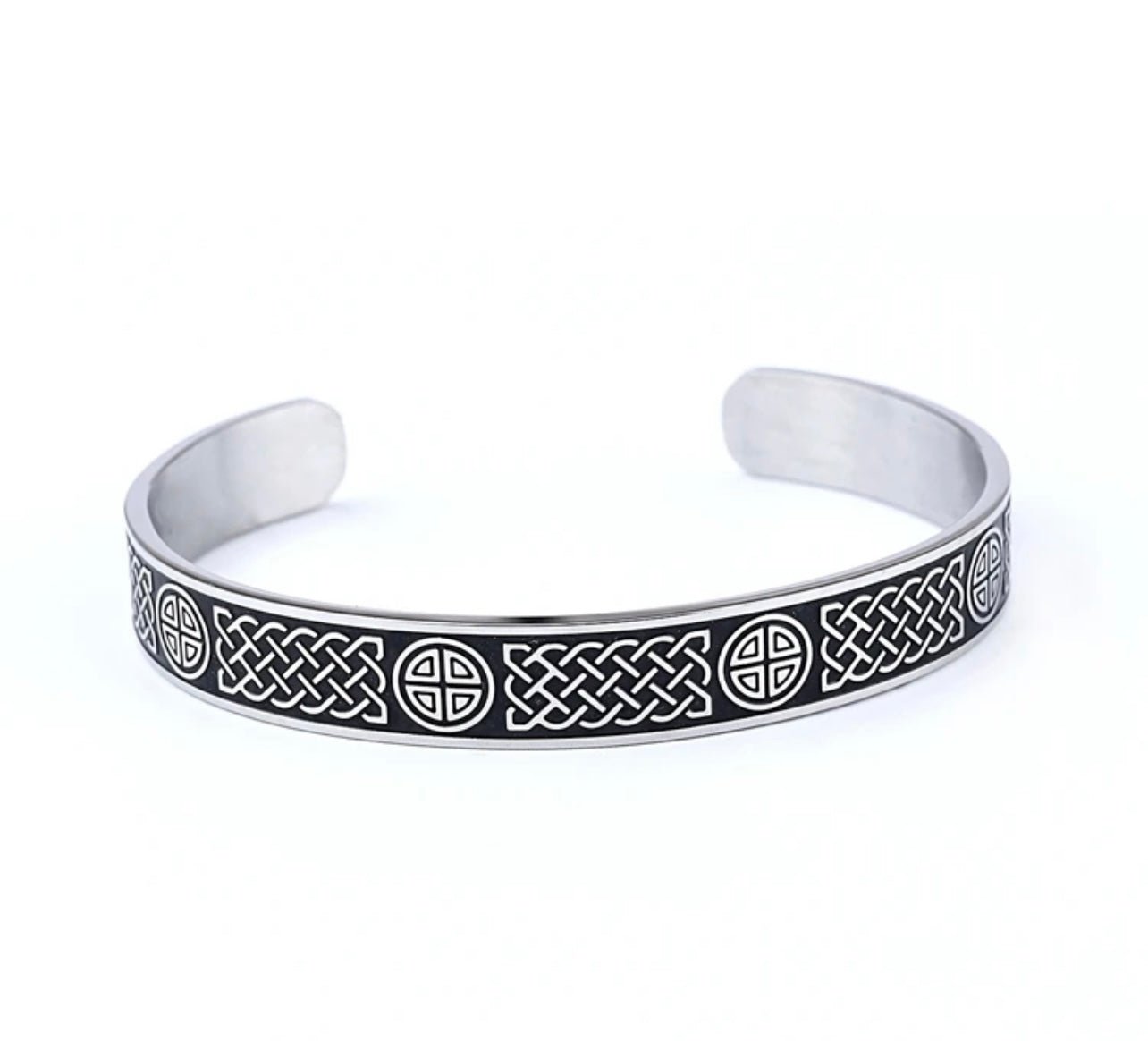 Ornamental design men Bracelet Bracelets La Vie Bien Ornamental design men Bracelet