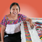 Otomí Amate Embroidered Assorted Art Textile Wall Decor Unframed - Mexico Decor La Vie Bien Otomí Amate Embroidered Assorted Art Textile Wall Decor Unframed - Mexico