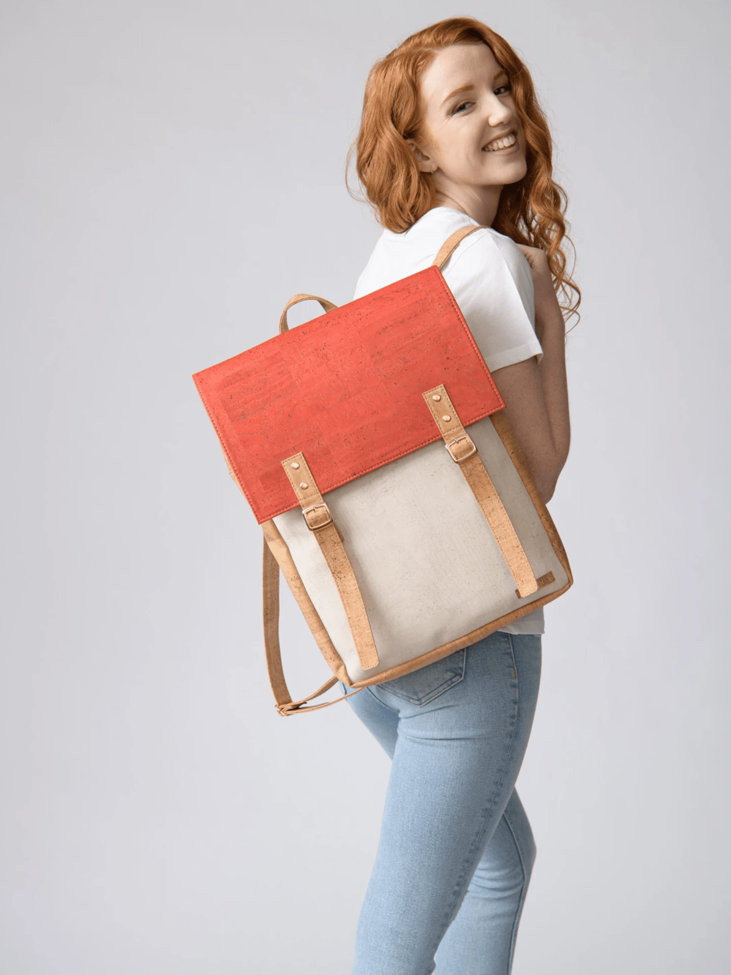 Out and About Backpack
