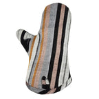 Oven Mitt by Upavim Crafts