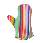 Oven Mitt Kitchen-Linens La Vie Bien Oven Mitt
