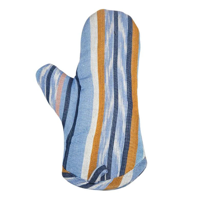 Oven Mitt by Upavim Crafts