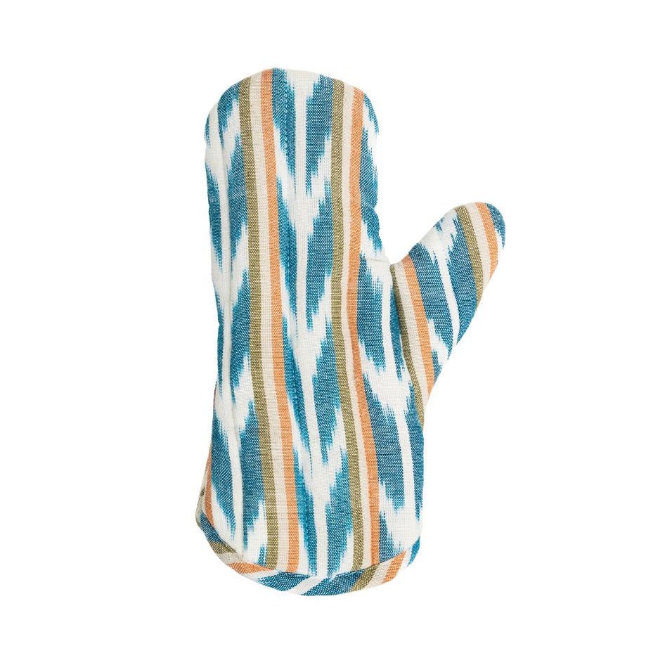 Oven Mitt Kitchen-Linens La Vie Bien Oven Mitt