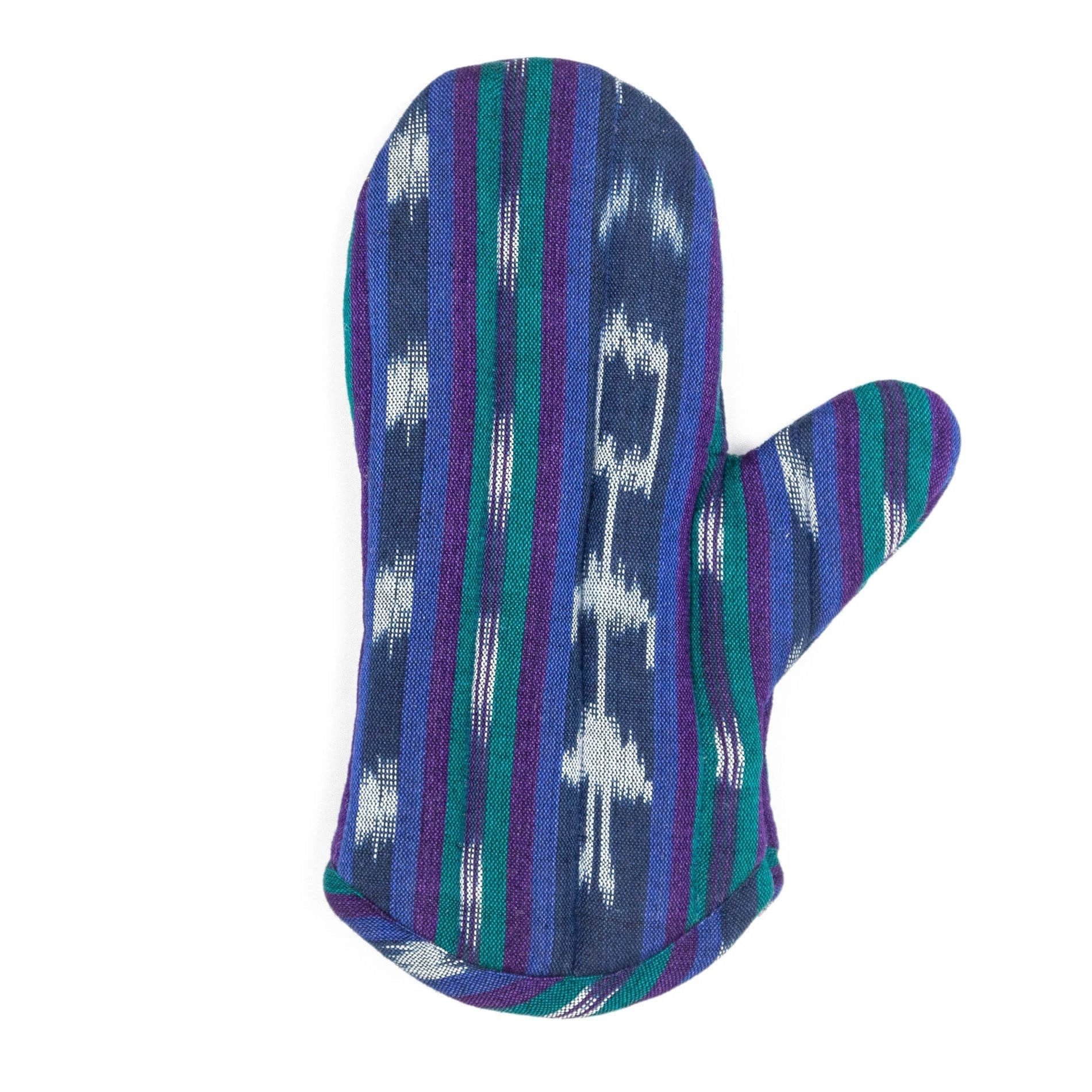 Oven Mitt by Upavim Crafts