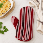 Oven Mitt Kitchen-Linens La Vie Bien Oven Mitt